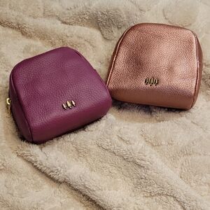 Portland Leather Wonder Pouch